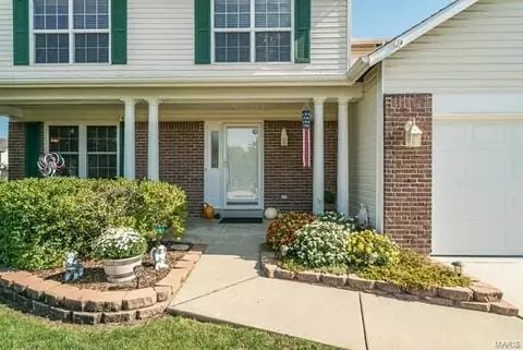 1449 Sunburst Dr, O'fallon, MO 63366 photo 14