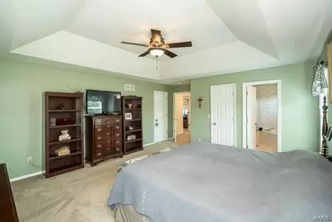 1449 Sunburst Dr, O'fallon, MO 63366 photo 9