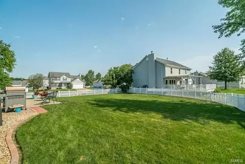 1449 Sunburst Dr, O'fallon, MO 63366 photo 16