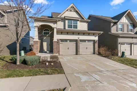 2516 Kilare Ln S, Grover, MO 63040