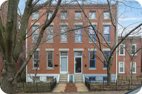 2341 Hickory St, Saint Louis, MO 63104