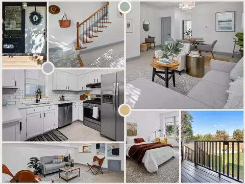 3655 Blaine Ave, Saint Louis, MO 63110