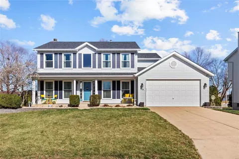 28 Kelso, Saint Charles, MO 63301