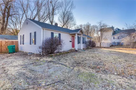 838 E Pacific Ave, Saint Louis, MO 63119 photo 2