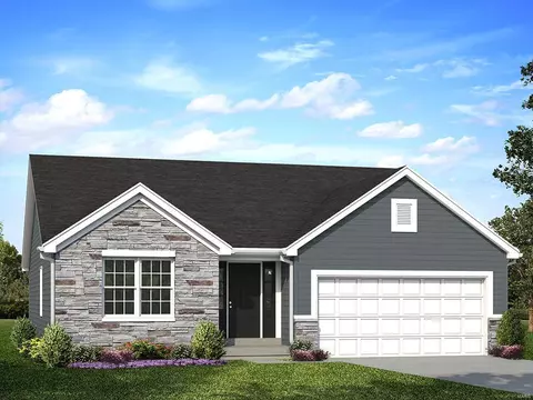 309 Arctic Fox Ct, Eureka, MO 63025 photo 1