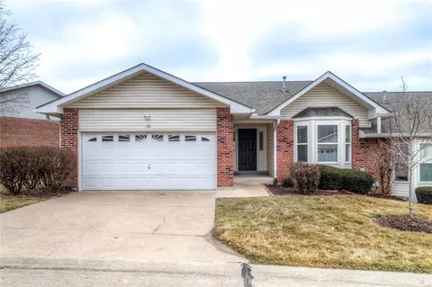 156 Southern Oaks Dr #46A, Saint Charles, MO 63303