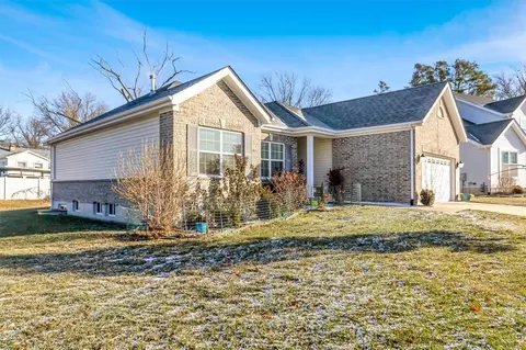 87 Arbor Hollow Ct, Ballwin, MO 63011 photo 33