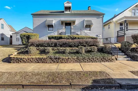 4630 Varrelmann Ave, Saint Louis, MO 63116