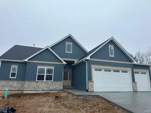 279 Trueman Heritage Pkwy, Fenton, MO 63026