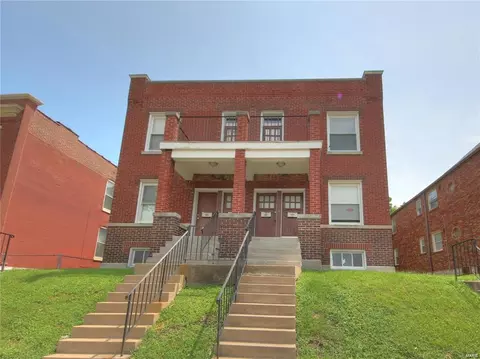 4562 Varrelmann Ave, Saint Louis, MO 63116