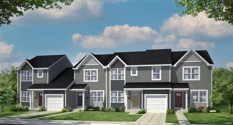 208 Newal Way #175-605, O'fallon, MO 63368