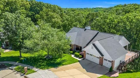 16000 Canterbury Estates Dr, Ellisville, MO 63021 photo 44