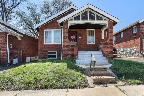 4704 Margaretta Ave, Saint Louis, MO 63115