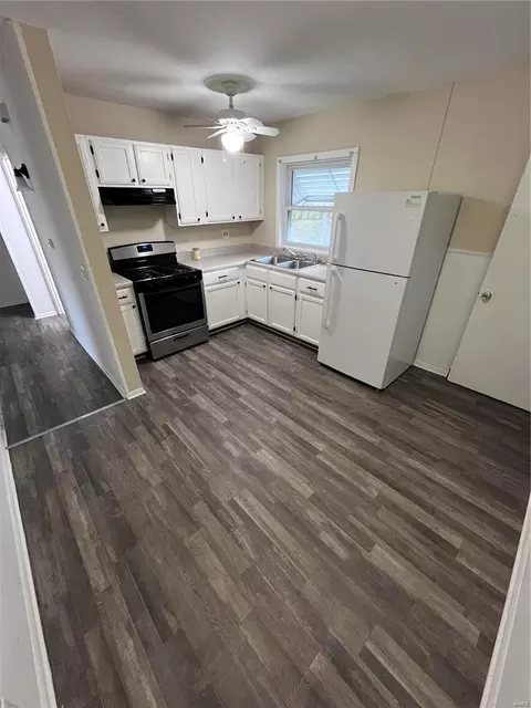 1234 Scott Ave, Spanish Lake, MO 63138