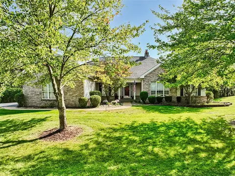4074 Princeton Ridge Dr, Wildwood, MO 63025