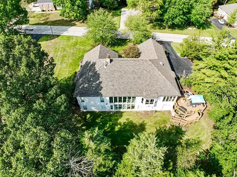 4074 Princeton Ridge Dr, Wildwood, MO 63025 photo 3