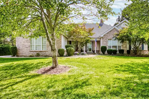 4074 Princeton Ridge Dr, Wildwood, MO 63025 photo 2