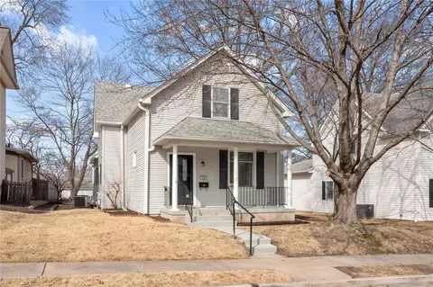 125 Anderson St, Saint Charles, MO 63301