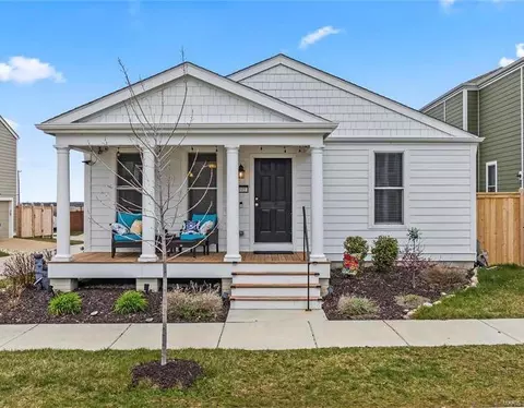 4008 Freehold Rock Dr, Saint Charles, MO 63301