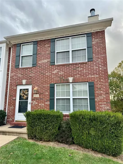 508 Stonebrook Dr, Union, MO 63084 photo 1