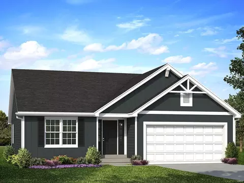 2535 Chukka Dr, Eureka, MO 63025 photo 1