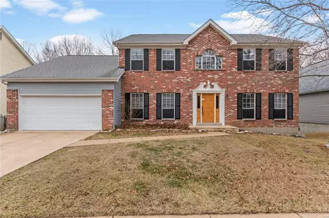 2930 Championship Blvd, Saint Louis, MO 63129
