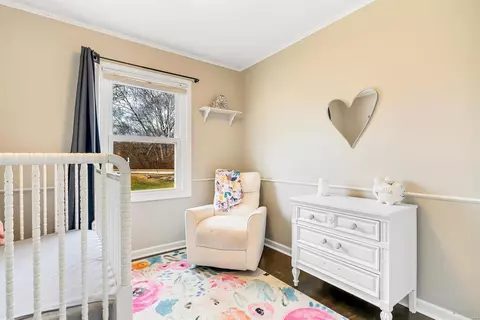 Bedroom - 228 Ramsey Ln, Ballwin, MO 63021 photo 4 of 4