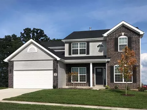 2462 Chukka Dr, Eureka, MO 63025 photo 1