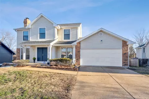 16472 Birch Forest Dr, Wildwood, MO 63011