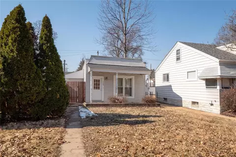 3167 Leola Ave, Saint Louis, MO 63139