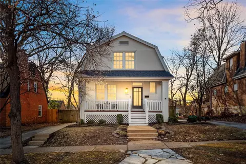 7220 Shaftesbury Ave, Saint Louis, MO 63130