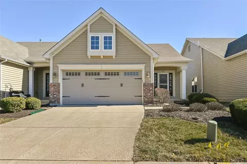 224 Coachgate Ln, Ballwin, MO 63021