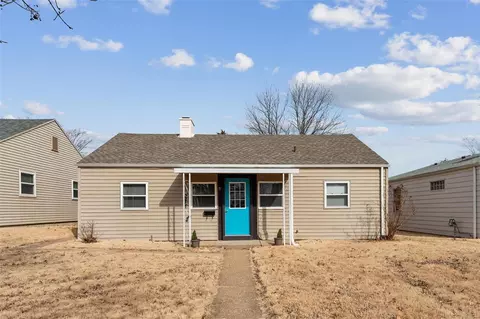 5217 Parker Ave, Saint Louis, MO 63139