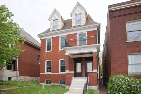 3530 Magnolia Ave, Saint Louis, MO 63118