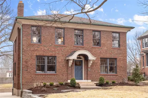7150 Washington Ave, Saint Louis, MO 63130