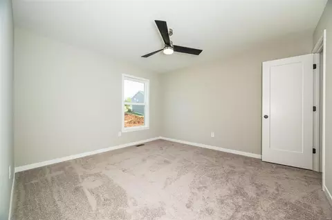 Bedroom - 617 Strathclyde Dr, O'fallon, MO 63368 photo 5 of 6