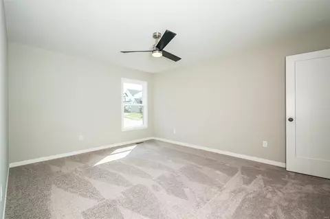 Bedroom - 617 Strathclyde Dr, O'fallon, MO 63368 photo 6 of 6