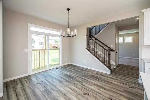 Dining - 617 Strathclyde Dr, O'fallon, MO 63368 photo 1 of 1