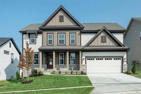Exterior - 617 Strathclyde Dr, O'fallon, MO 63368 photo 2 of 10