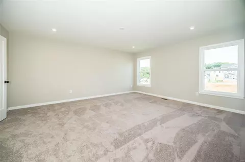 Bedroom - 617 Strathclyde Dr, O'fallon, MO 63368 photo 2 of 6