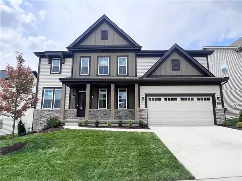 617 Strathclyde Dr, O'fallon, MO 63368
