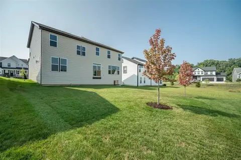 Exterior - 617 Strathclyde Dr, O'fallon, MO 63368 photo 6 of 10