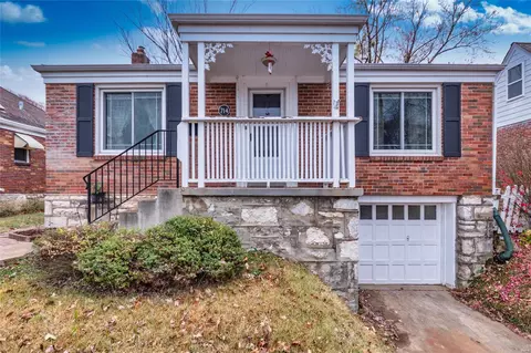 714 Ruprecht Ave, Saint Louis, MO 63125