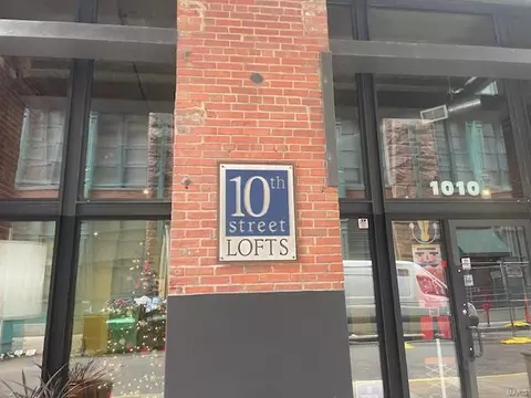 1010 Saint Charles St #801, Saint Louis, MO 63101