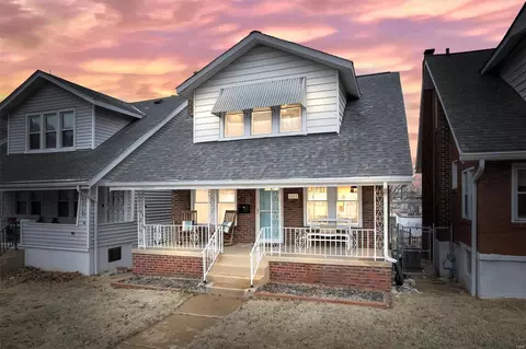 6013 Elizabeth Ave, Saint Louis, MO 63139