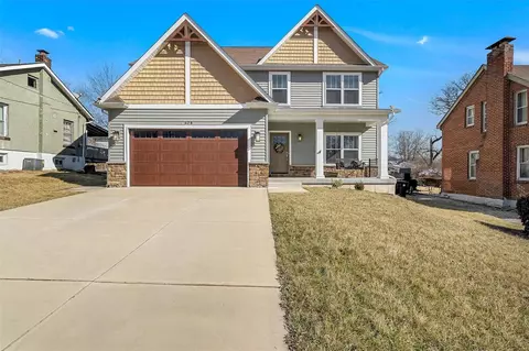 624 S Fillmore Ave, Saint Louis, MO 63122