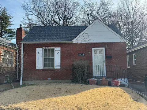 1422 Tamerton Ave, Saint Louis, MO 63132