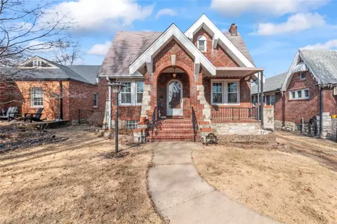 6581 Oleatha Ave, Saint Louis, MO 63139