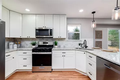 413 Woodland Hill Ct, Manchester, MO 63021 photo 5