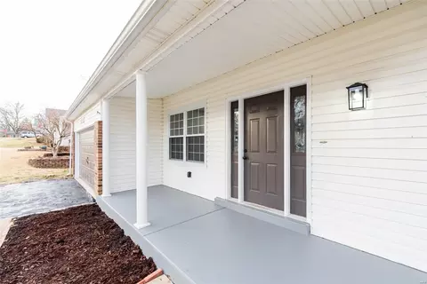 413 Woodland Hill Ct, Manchester, MO 63021 photo 33